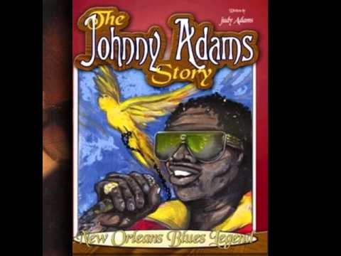 Johnny Adams - Body and Fender man