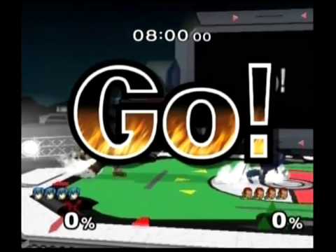 TW - Surfero (Ganon) vs BernZ (Marth) - SSBM Grand Finals