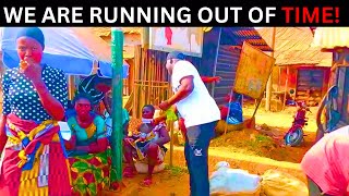 People Are Dying Every Day - This Is Happening While You’re Watching This Video