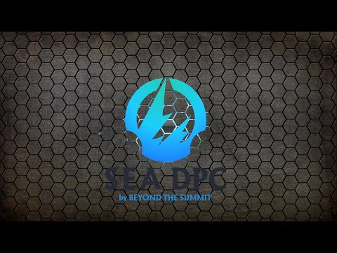 Nigma Galaxy vs Talon Esports - Dota Pro Circuit SEA Div II