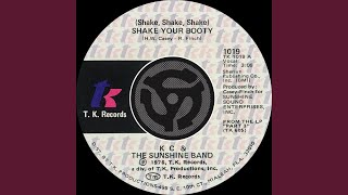 [Shake, Shake, Shake] Shake Your Booty