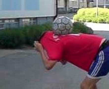 Muamer Tankovic 2008