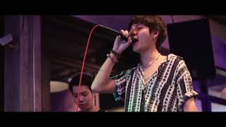 ลาลาลอย - The TOYS LIVE AT TO BE CONTINUED GASTRO BAR 6/11/61