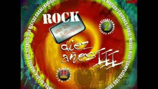 Tumbas de Sal. Héroes del Silencio. Órbita 105.7