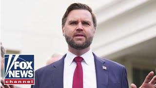 'GAME OF GOTCHA': JD Vance to appear on 'The View'