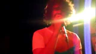 NPSH/Brite Futures: David Price Singing Lead