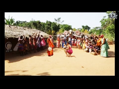 Promise Of Old | Poor Village Servant Stole D Love Of D Princess To Become King - A Nigerian Movie