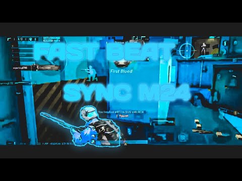 BGMI HANGER FAST BEAT SYNC|| Aero Chord feat. DDARK