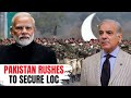 Pahalgam Terror Attack LIVE Pakistan Rushes To LoC As India Plans To Strike Back India Pak Tensions