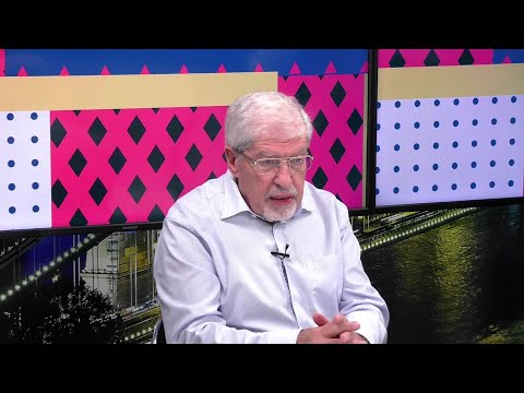 Heti Libazsír – Harsányi László