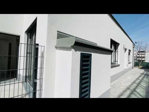 Elegante Maisonette mit Garten im Herzen Asperns - Provisionsfrei f. Käufer - Top 102