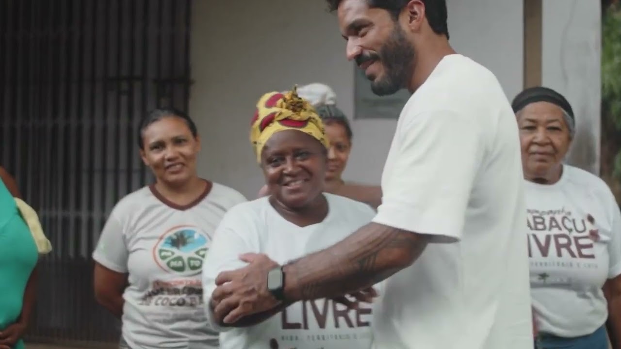 Nova temporada de Sabores da Floresta estreia dia 16 de outubro!