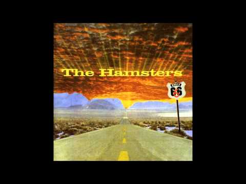 Route 666 - The Hamsters