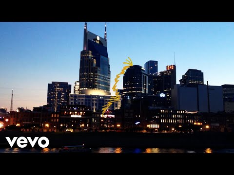 Hayley Williams - Discovery Channel