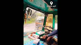 lorry WhatsApp status video Tamil #எடப்ப