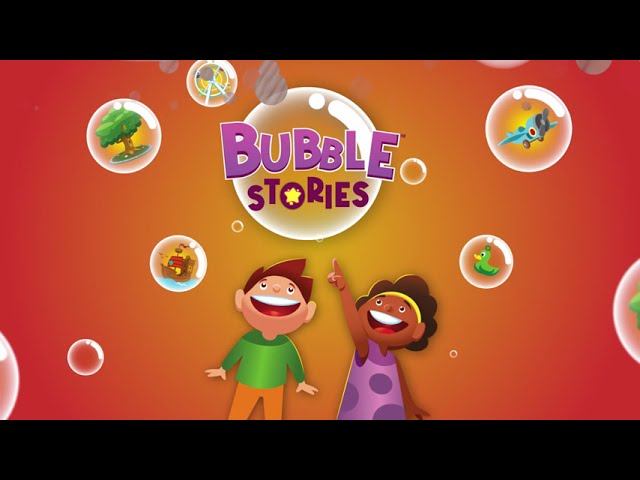 Vídeo relacionado con Blue Orange Bubble Stories - Votado como el Mejor Juego del año Infantil - Escape Game para niños - Juego de Cartas e imaginación o tu Hijo podrá Jugar Solo - Juego de Mesa a Partir de 4 años
