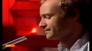 PHIL COLLINS   if leaving me is easy 81