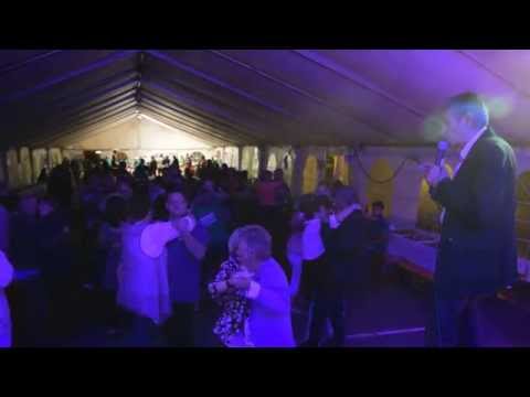 LES SERPENTS NOIRS  -  Mon seul amour,  avec le public !  (2014)