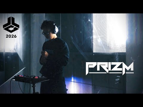 Taro | Japan Loopstation Championship 2026 Wildcard | #JLC2026 | PRIZM