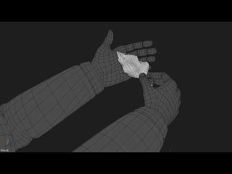 CGI Behind The Scenes HD   Making Of  Premier Automne  by   Carlos De Carvalho & Aude Danset