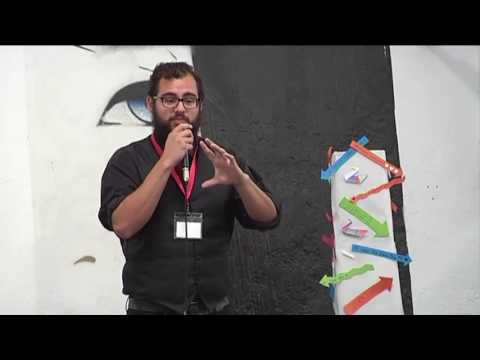 Stories I'd tell my brother | Patrick Moreno | TEDxYouth@IESSanJose