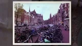 Netherlands - Immersion Traveling
