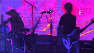 12 Turnin&#39; On The Screw  Queens of the Stone Age Live The Wiltern 2013)