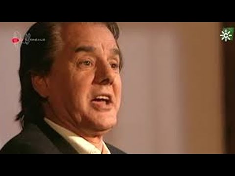 Tanguillos. Chano Lobato. 1991