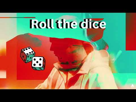 Armin van Buuren feat. Philip Strand - Roll The Dice (1 hour)