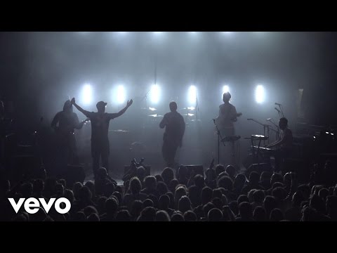 Kandžija i Gole žene - Nema Labavo (Live @ Tvornica Kulture 12.03.2016)