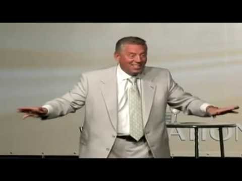 Palestra Motivacional - John C. Maxwell - Dublada em Português