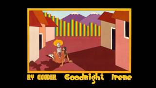 Ry Cooder - Goodnight Irene