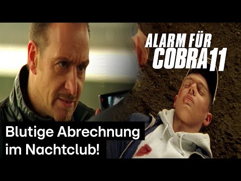 Bruderliebe | Staffel 14 Folge 3  | Erdoğan Atalay & Tom Beck | | Ganze Folge | Alarm für Cobra 11