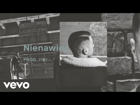 Małach - Nienawidź (prod. PSR) [Official Audio] | BYQ