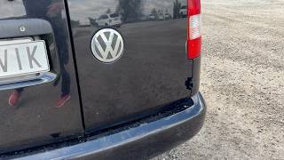 Outras maquinas industriais Volkswagen Caddy a venda - Imagem 4 | Machineryline AO Outras maquinas industriais Volkswagen Caddy | Imagem 4 - Machineryline