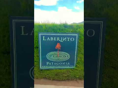 Laberinto Patagonia, El Hoyo Chubut #travel#turismo #argentina