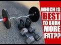 The BEST Weights To Use For More Muscularity | Chandler Marchman