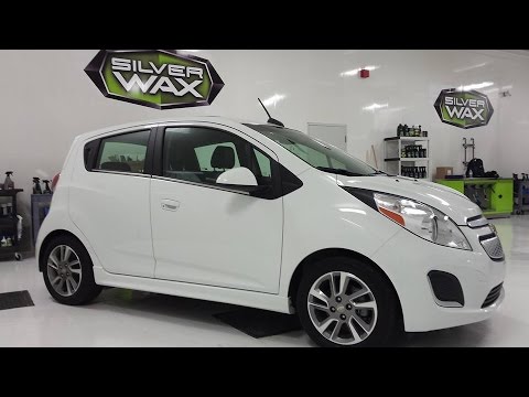 Thumbnail for Chevrolet Spark EV 2016 - Full review, 0-60, interior, exterior and test! by Chevrolet, WiLL, Chevrolet Spark, Car