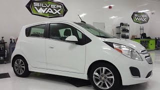 [CarQuestion] 2016 Spark EV - Full review, 0-60, interior, exterior and test