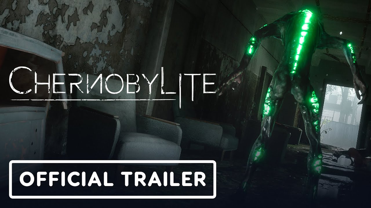 Vídeo 7 de Chernobylite Premium Edition PC Steam CD Key