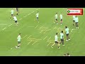 Speed Agility Quickness Training Soccer SAQ VfL Wolfsburg
