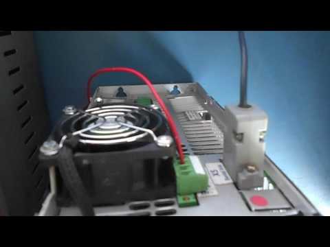 Infranor Drives Repair