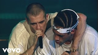 Suprême NTM - Paris sous les bombes (Live au Zénith de Paris 1998)