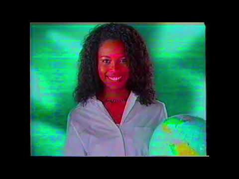 Intervalos: artsoN arreT - TV Coroados Londrina (26/11/1999)