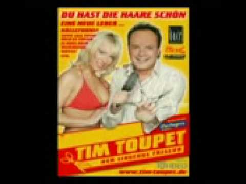 Tim Toupet- Wir singen humba humba humba...