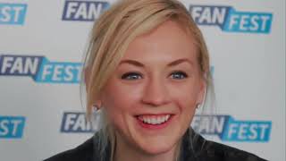 Emily Kinney-Rockstar