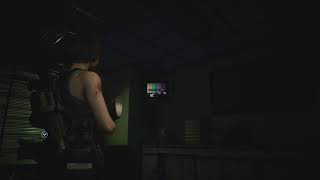 バイオハザードRE3やりまーす！！