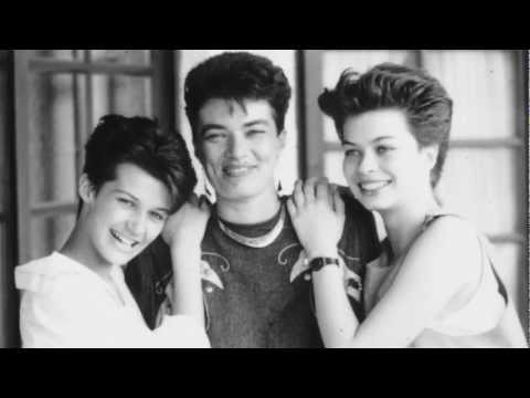 Hella Heizmann - offizieller Trailer