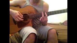 Miyazaki's Dream by Tommy Emmanuel