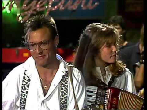 DÖF - Uh uh uh, mir bleibt die Luft weg 1984